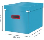 Leitz Cosy Click & Store grote opbergdoos, kubus