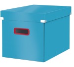 Leitz Cosy Click & Store grote opbergdoos, kubus