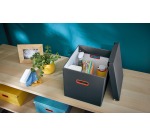 Click & Store Cosy Storage Box, cube