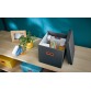 Leitz Cosy Click & Store grote opbergdoos, kubus