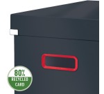 Click & Store Cosy Storage Box, cube