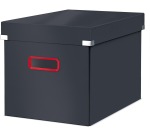 Click & Store Cosy Storage Box, cube