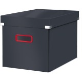 Leitz Cosy Click & Store grote opbergdoos, kubus