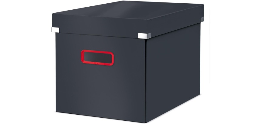 Click & Store Cosy Storage Box, cube