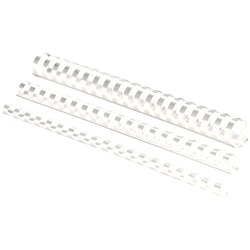 EN_FELLOWES RELIURE 16MM BLA 100X