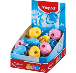 Maped taille-crayons i-gloo, 1 trou