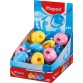 Maped taille-crayons i-gloo, 1 trou