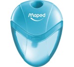 Maped taille-crayon i-gloo, 1 trou, couleurs assorties