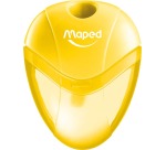 Maped taille-crayon i-gloo, 1 trou, couleurs assorties