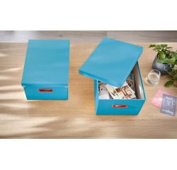 Boîte de rangement Click & Store Cosy M