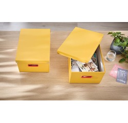 Boîte de rangement Click & Store Cosy M