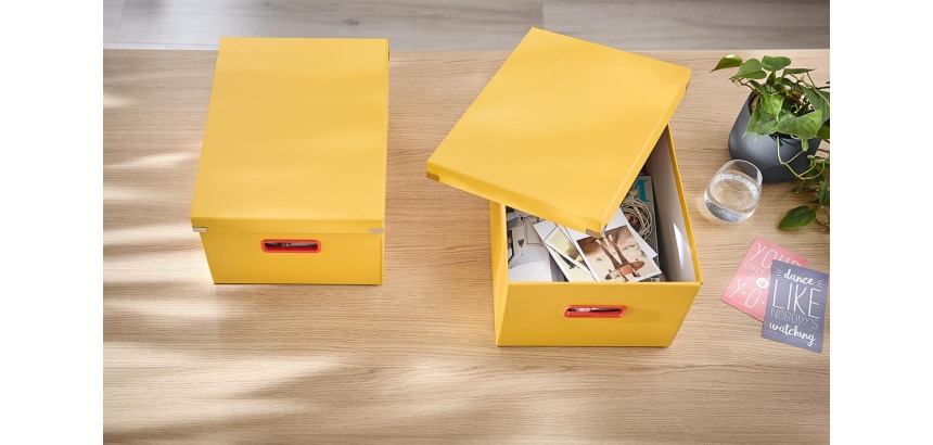 Click & Store Cosy M Aufbewahrungsbox