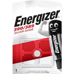 DE_ENERGIZER PILE BOUTON 390/389