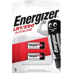 EN_ENERGIZER PILE ALCAL E90 BLS2