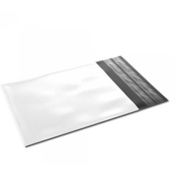 Enveloppe d'expédition ft 520 x 585 + 70 mm, aller-retour, 55 microns, boîte de 500 pièces