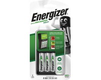 EN_ENERGIZER CHARG MAXI INCL 4XAA