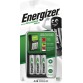 Energizer chargeur Maxi Charger, 4 x AA piles inclus, sous blister