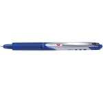 Pilot liquid-ink roller V-Ball RT 07, medium punt, blauw