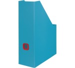 Leitz Click & Store Cosy Magazinhalter, blau