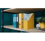 Leitz Click & Store Cosy Magazinhalter, A4, Karton