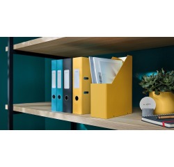 Leitz Click & Store Cosy Magazinhalter, A4, Karton