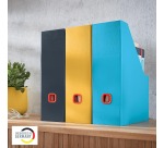 Leitz Click & Store Cosy Magazinhalter, A4, Karton