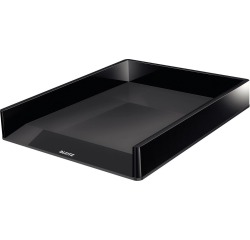 EN_LEITZ DUAL BLACK BAC COURR NR