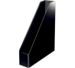 Leitz Dual Black porte-revues, noir