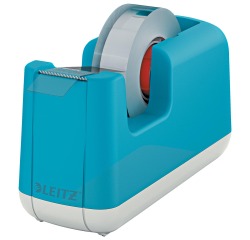 En_dispenser cosy - per nastro adesivo - blu - le