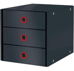 En_cassettiera click&store cosy - 3 cassetti - gr