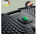 Leitz Ergo Active anti-vermoeidheidsmat, zwart