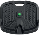 Leitz Ergo Active anti-vermoeidheidsmat, zwart