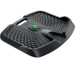 Leitz Ergo Active anti-vermoeidheidsmat, zwart