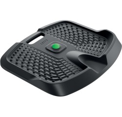 Leitz Ergo Active tapis anti fatique, noir