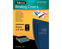 EN_FELLOWES COUVER FSC BLEU 25X