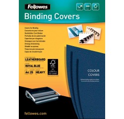 EN_FELLOWES COUVER FSC BLEU 25X