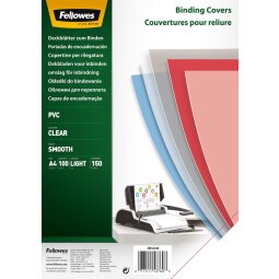 DE_FELLOWES COUVER 150MI TRA 100X