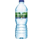 Valvert water, 50 cl bottle, pack of 24 pieces