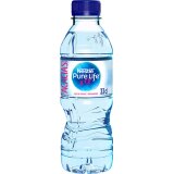 Nestle niet bruisend water Aquarel, flesje van 33 cl, pak van 12 stuks