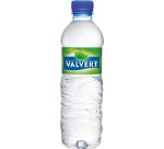 Valvert water, 33 cl bottle, pack of 12 pieces