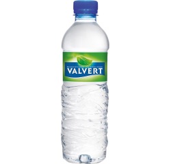 Valvert water, fles van 33 cl, pak van 12 stuks