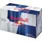 Red Bull 25 cl - 8 canettes