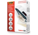 Fellowes lamineerhoes Capture125 ft 60 x 90 mm, 250 micron (2 x 125 micron), pak van 100 stuks