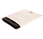 Envelop CleverPack luchtkussen nr18 295x370mm wit pak à 10 stuks