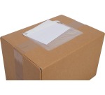CleverPack AC Unlined Shipping Envelope 165x112mm 100 pieces