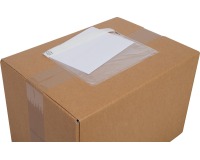 Enveloppe note d’envoi CleverPack AC uni 165x112mm 100 pièces