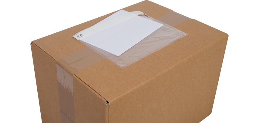 CleverPack AC Versandtasche uni 165x112mm 100 Stück