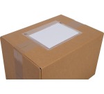 Enveloppe note d’expédition CleverPack AC uni 165x112mm 100 pièces