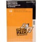 Cleverpack pochettes échantillons, ft 262 x 371 x 38 mm, avec bande adhésive, crème, paquet de 10 pièces
