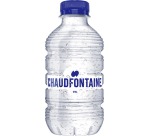 Chaudfontaine Still water, 33 cl bottle, pack of 24 pieces